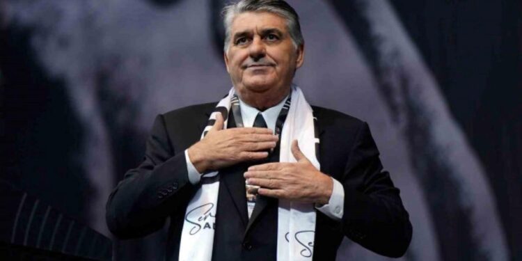 Kartal’dan Suudi Arabistan çıkarması! 2 dünya yıldızı için devrede