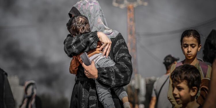 Katliam için onay verildi! Gazze soykırımı için hazırlık planı: ABD’den yardım bekleniyor