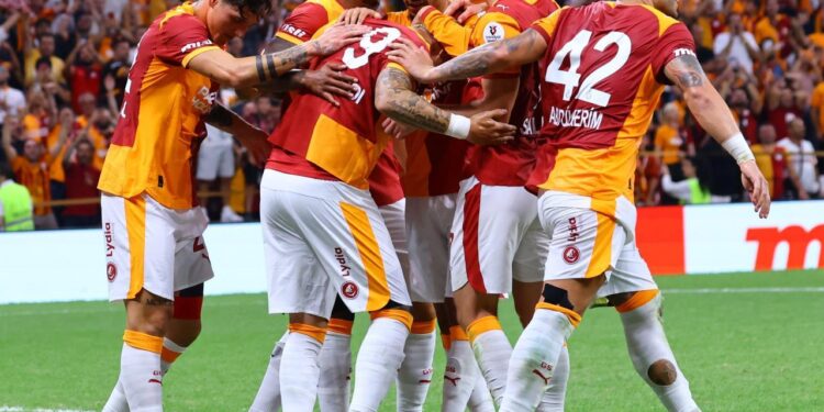 Kayserispor – Galatasaray | Muhtemel 11’ler