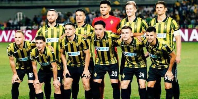 Kazakistan takımı ilk kez Şampiyonlar Ligi’nde! Avrupa devini eledi