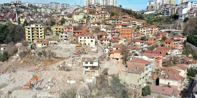 Kentsel dönüşümde vatandaşın maliyetini azaltacak yeni istisna!