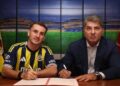 Kerem Aktürkoğlu imzayı attı: ‘Şerefli kulüp’ sözlerine açıklık getirdi
