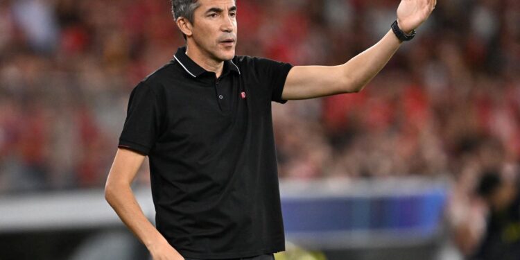 Kerem, Benfica’nın galibiyet pozunda neden yoktu? Bruno Lage açıkladı!