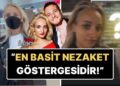 Kerem Bürsin’le Ayrılık İddialarına Karışan Melisa Sabancı Tapan Kendisini Çeken Muhabirlere Sitem Etti!