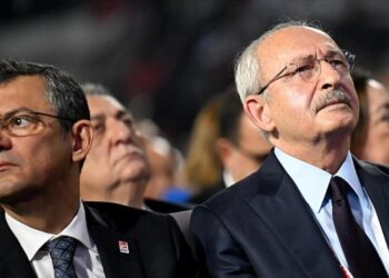 Kılıçdaroğlu cephesinden kongre önerisi! Görevi kabul edecek mi?