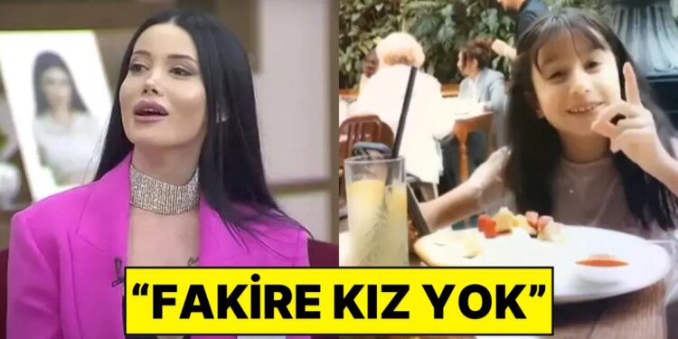 Kısmetse Olur Yarışmacısı Cansel Ayanoğlu Kızını Fakirle Evlendirmeyeceğini Söylediği Anlarla Gündem Oldu
