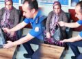 Kızından annesine 500 bin liralık şaka! Eve giren anne hemen polisi aradı