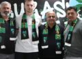 Kocaelispor’dan savunmaya Dinamo Kiev’den takviye