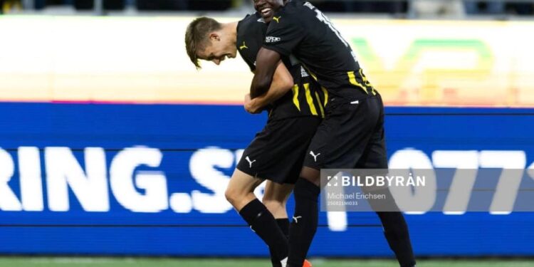 Konferans Ligi’nde tarihi skor! Tam 9 gol attılar