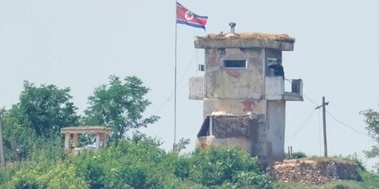 Kore hattında tansiyon yükseldi: Tekrarlanırsa karşılık vereceğiz