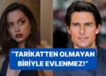 Korkunç İddia: Tom Cruise, Ünlü Hollywood Tarikatına Yeni Sevgilisini de Üye Yapacak
