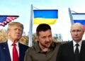 Kremlin’den son dakika duyurdu! Putin ve Trump anlaştı mı? Sürpriz Zelenski açıklaması