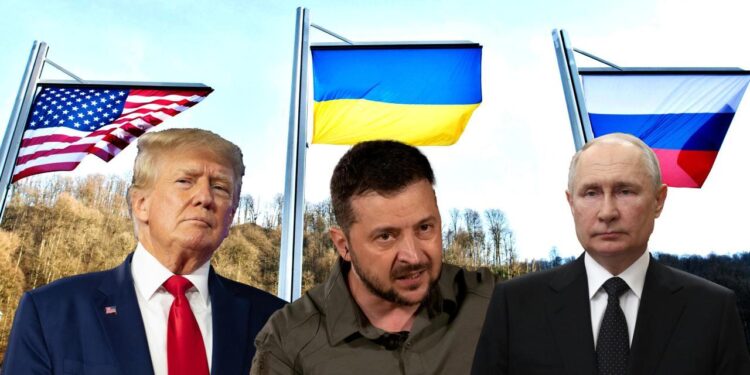 Kremlin’den son dakika duyurdu! Putin ve Trump anlaştı mı? Sürpriz Zelenski açıklaması