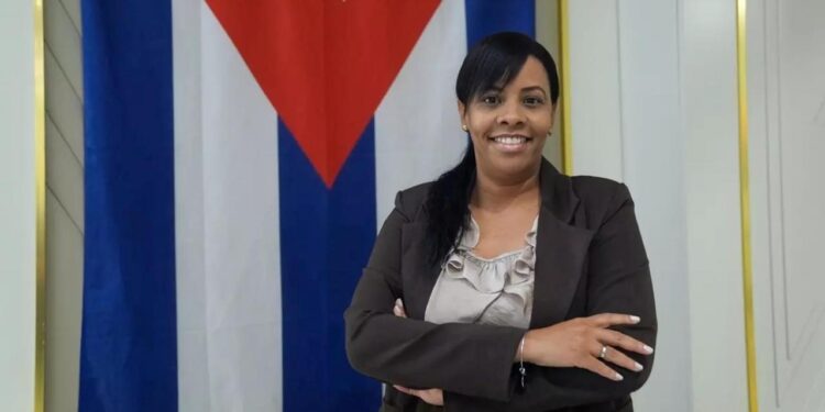 Küba’dan Türkiye hedefi