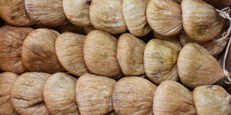 Kuru incir alım fiyatları açıklandı!