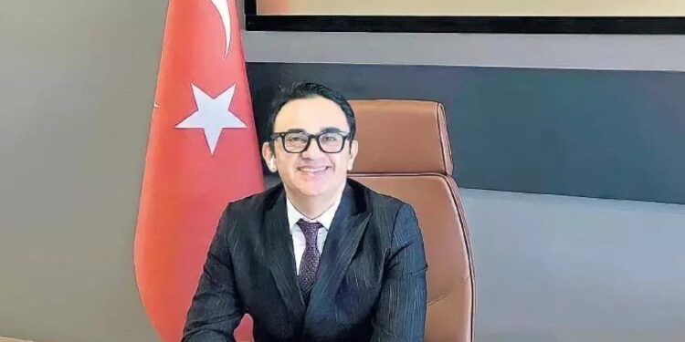 Kuşadası’nda imar rantındaki kilit isim belli oldu! ‘O isterse olur’