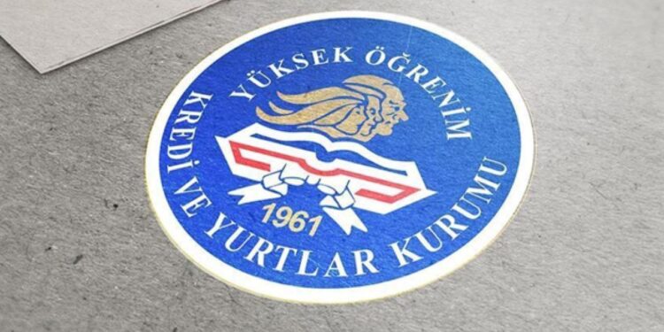 KYK yurt ücretleri 2025! İşte 1. Tip, 2. Tip, 3. Tip, 4. Tip, 5. Tip ve 6. Tip fiyatları