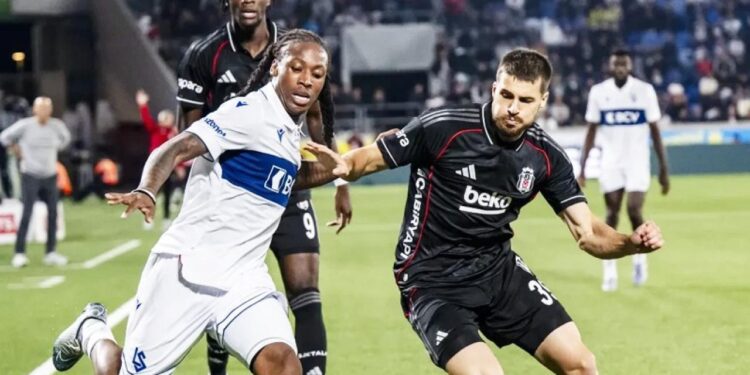 Lausanne sınavı öncesi endişelendiren istatistik! Solskjaer’in şansı tutmuyor