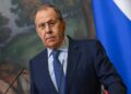 Lavrov’dan Putin-Zelenskiy görüşmesi açıklaması: “Zirve planı yok!”