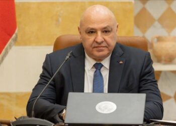 Lübnan iddiaları reddetti! “Tampon bölgeden haberdar edilmedik”