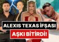 Lvbel C5 ve Ece Kırtanır Ayrıldı: Yetişkin Film Yıldızı Alexis Texas’la Mesaj İfşaları Aşkı Kökünden Söndürdü!