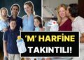 M Harfine Takıntılı: 4. Bebeğini Doğuran Wilma Elles, Oğlunun Adını Açıkladı!