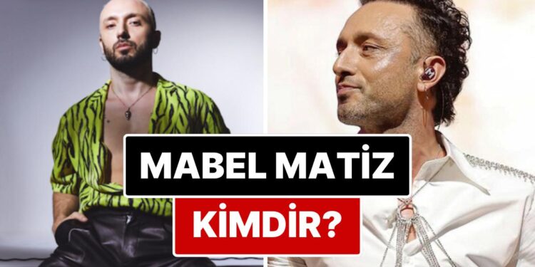Mabel Matiz Kimdir? Mabel Matiz Hakkında Neden Suç Duyurusunda Bulunuldu? Gözaltına mı Alındı?