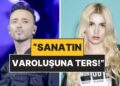 Mabel Matiz’e Destek Verdi: “Perperişan” Soruşturmasına Aleyna Tilki Yorumu!