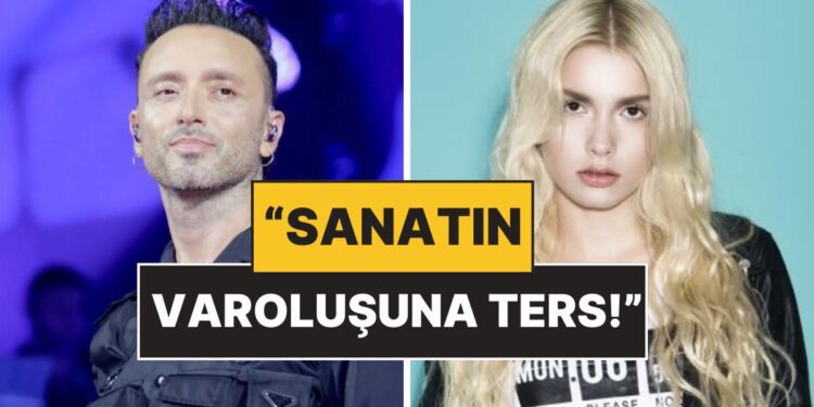 Mabel Matiz’e Destek Verdi: “Perperişan” Soruşturmasına Aleyna Tilki Yorumu!