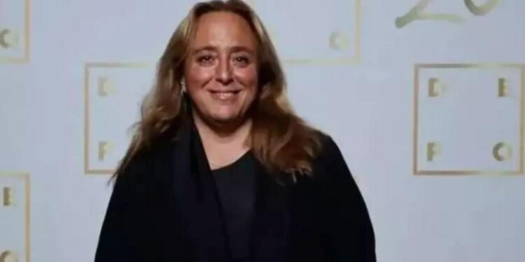 Mahkemeden Ayşe Barım kararı