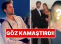Mahsun Kırmızıgül’ün Oğlu Mahmut Kırmızıgül’ün Sevgilisi Ecem Alsan Güzelliğiyle Göz Kamaştırdı