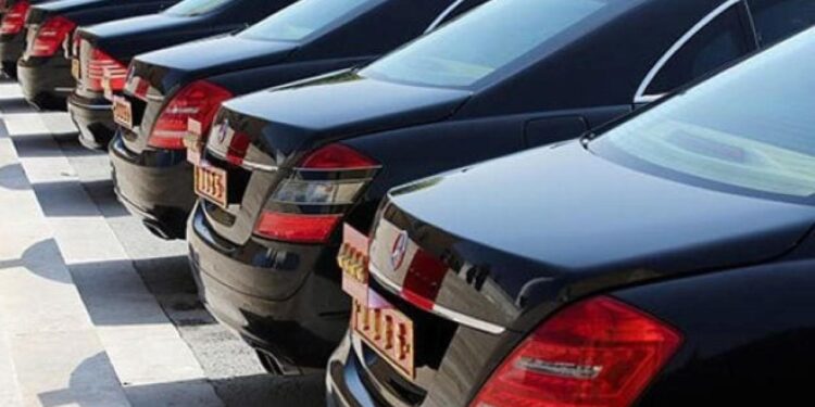 ‘Makam aracı’ iddiasına yalanlama! Rakamlar açıklandı