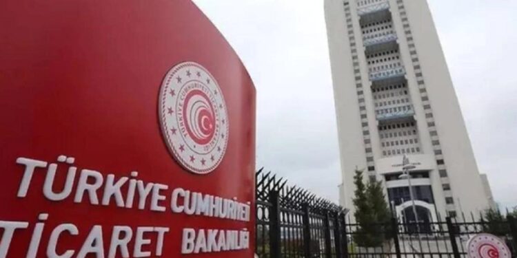 Malezya menşeli firmaya soruşturma! Bakanlık harekete geçti