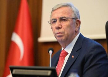 Mansur Yavaş’tan CHP İstanbul açıklaması