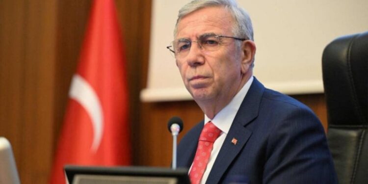 Mansur Yavaş’tan CHP İstanbul açıklaması
