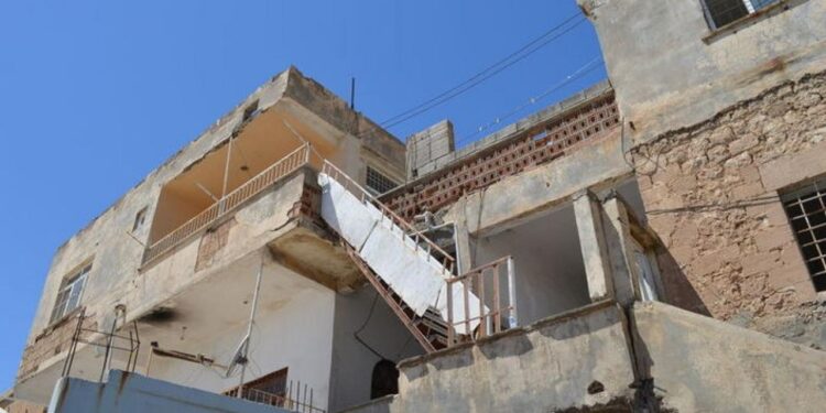 Mardin’de 1 günde 3 kadın ölü bulunmuştu! Ayrıntılar ortaya çıktı