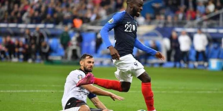 Mbappe’ye forma vermiyordu: Fransa Milli Takımı’nın yıldızı Süper Lig’de