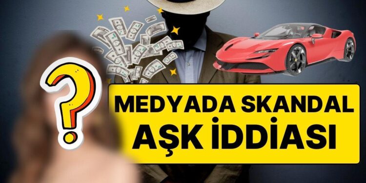 Medya ve Magazin Dünyasında Gündem Olan Yazı: Medya Yöneticisi, Sevgilisine Neler Yapmış Neler!