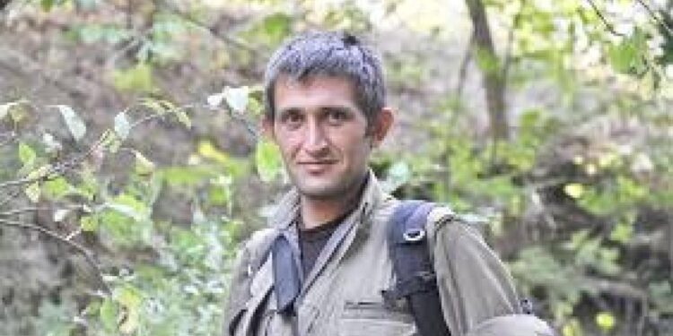 Mehmetçik’in operasyonundan yaralı kurtulmuştu! O terörist öldü