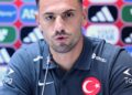 Merih Demiral: Gereken cevabı verdik!