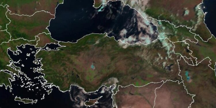 Meteoroloji’den 6 kente son dakika uyarısı!