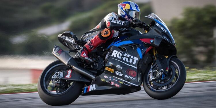 Milli motosikletçiler, Fransa ve Slovakya’da piste çıkacak