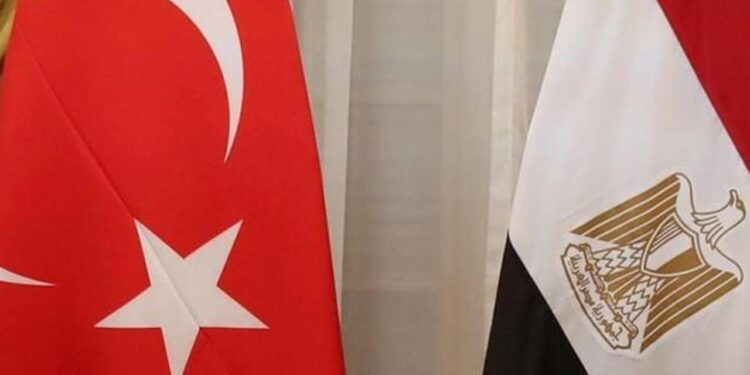 Mısır’da tarihi proje! Yeşil hat yapımında Türk imzası da yer alacak…