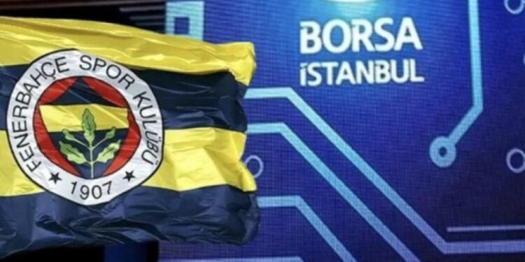 Mourinho ile yollar ayrıldı, hisse fırladı! Fenerbahçe’nin hissesinde büyük artış