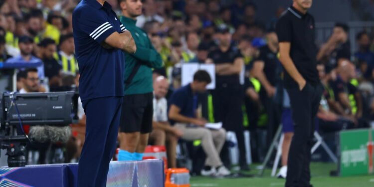 Mourinho’dan ‘Kerem’ sözleri: Onu göreceğimizi düşünüyorum