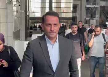 Mücahit Birinci hakkında son dakika gelişmesi
