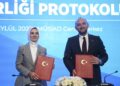 MÜSİAD ve bakanlık arasında protokol: Evlenen çalışana 3, çocuğu olana 2 asgari ücret…