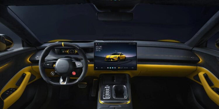 Ne Tesla, Ne BYD! Çin devi Avrupa’yı Fethe hazır!