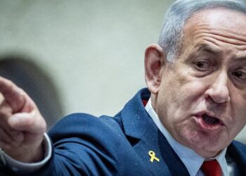 Netanyahu insan aklıyla resmen alay etti: Gazze soykırımından o ülkeyi sorumlu tuttu!