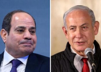 Netanyahu’dan Refah açıklaması: Ben açarım ama Mısır hemen kapatır